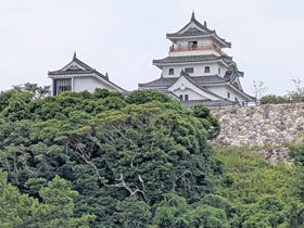 �C���猩�����Ï�